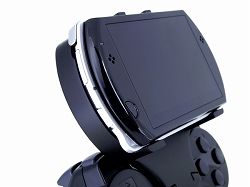 ���������꡼ No.004�Υ���ͥ������ / ������ƥå���PSP go�ѥ���ȥ�����ۥ������2010ǯ����ȯ�䡣���Υ����ȡȥ�����ƥå������쥯�ȡɤ�ͽ�������