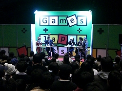 ꡼ No.005Υͥ / ̵κǿ󥷥塼ޥθ٥ȡGames Japan Festa 2010סATCۡ11132֤ˤ錄äƳ