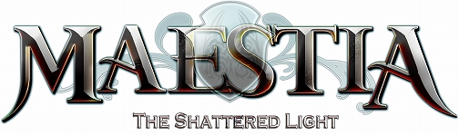 ���������꡼ No.001�Υ���ͥ������ / ��MAESTIA�ס������Ǥ����������ӥ�����������