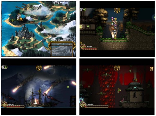 画像ギャラリー No.004のサムネイル画像 / 日本語版「Emberwind」がDigRettoにて発売。割引セール中