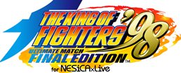 画像ギャラリー No.001のサムネイル画像 / SNKプレイモア,「NESICAxLive」対応タイトルとして「THE KING OF FIGHTERS」シリーズから2タイトルを今冬配信