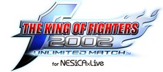 画像ギャラリー No.002のサムネイル画像 / SNKプレイモア,「NESICAxLive」対応タイトルとして「THE KING OF FIGHTERS」シリーズから2タイトルを今冬配信