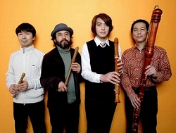 画像ギャラリー No.004のサムネイル画像 / リミックスアルバム「More SQ」,参加アーティスト情報第4弾が公開