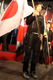 ���������꡼ No.002�Υ���ͥ������ / TCG�֥ޥ��å����������㥶��󥰡פ��������긢����ĥ��å��ˤƳ��롣�����ǹ����Υǥ奨��򤷤��ȸ���