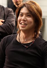 ���������꡼ No.003�Υ���ͥ������ / TCG�֥ޥ��å����������㥶��󥰡פ��������긢����ĥ��å��ˤƳ��롣�����ǹ����Υǥ奨��򤷤��ȸ���