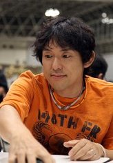 ���������꡼ No.004�Υ���ͥ������ / TCG�֥ޥ��å����������㥶��󥰡פ��������긢����ĥ��å��ˤƳ��롣�����ǹ����Υǥ奨��򤷤��ȸ���