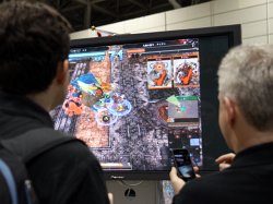 ���������꡼ No.008�Υ���ͥ������ / TCG�֥ޥ��å����������㥶��󥰡פ��������긢����ĥ��å��ˤƳ��롣�����ǹ����Υǥ奨��򤷤��ȸ���