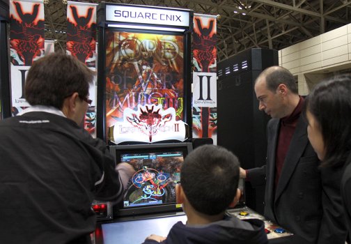 ���������꡼ No.009�Υ���ͥ������ / TCG�֥ޥ��å����������㥶��󥰡פ��������긢����ĥ��å��ˤƳ��롣�����ǹ����Υǥ奨��򤷤��ȸ���