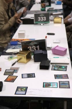 ���������꡼ No.012�Υ���ͥ������ / TCG�֥ޥ��å����������㥶��󥰡פ��������긢����ĥ��å��ˤƳ��롣�����ǹ����Υǥ奨��򤷤��ȸ���