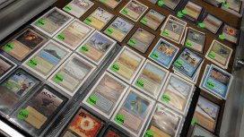 ���������꡼ No.017�Υ���ͥ������ / TCG�֥ޥ��å����������㥶��󥰡פ��������긢����ĥ��å��ˤƳ��롣�����ǹ����Υǥ奨��򤷤��ȸ���