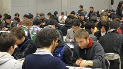 ���������꡼ No.023�Υ���ͥ������ / TCG�֥ޥ��å����������㥶��󥰡פ��������긢����ĥ��å��ˤƳ��롣�����ǹ����Υǥ奨��򤷤��ȸ���