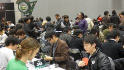 ���������꡼ No.024�Υ���ͥ������ / TCG�֥ޥ��å����������㥶��󥰡פ��������긢����ĥ��å��ˤƳ��롣�����ǹ����Υǥ奨��򤷤��ȸ���