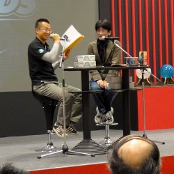 ���������꡼ No.025�Υ���ͥ������ / TCG�֥ޥ��å����������㥶��󥰡פ��������긢����ĥ��å��ˤƳ��롣�����ǹ����Υǥ奨��򤷤��ȸ���