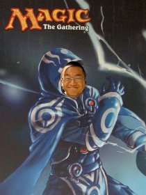 ���������꡼ No.030�Υ���ͥ������ / TCG�֥ޥ��å����������㥶��󥰡פ��������긢����ĥ��å��ˤƳ��롣�����ǹ����Υǥ奨��򤷤��ȸ���