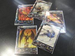 ���������꡼ No.033�Υ���ͥ������ / TCG�֥ޥ��å����������㥶��󥰡פ��������긢����ĥ��å��ˤƳ��롣�����ǹ����Υǥ奨��򤷤��ȸ���