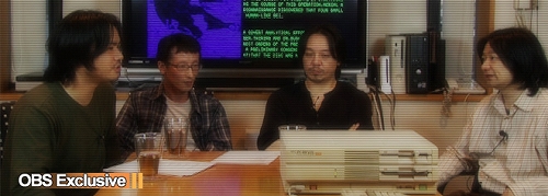 ���������꡼ No.006�Υ���ͥ������ / ����ʹ����ʤɤ�����USTREAM��������12��18��20��00���