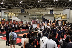 ꡼ No.016Υͥ / ǹΥɥ֥ޥå㥶󥰡פ긢ȤȤݡȡ줬ɥ饹ΥɥХȥ