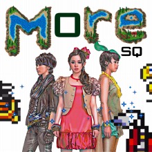 ���������꡼ No.001�Υ���ͥ������ / ���������������˥å����Υ����಻��CD��More SQ�ɡ�������ŵ����