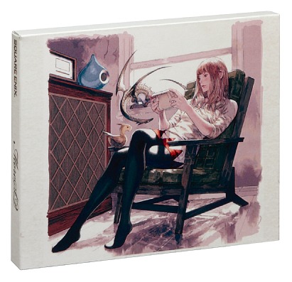 ���������꡼ No.002�Υ���ͥ������ / ���������������˥å����Υ����಻��CD��More SQ�ɡ�������ŵ����