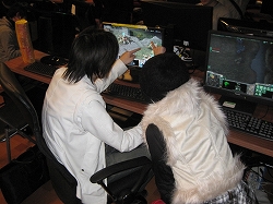 ���������꡼ No.004�Υ���ͥ������ / ����3�󥨥���PG������ѡ��ƥ����ס�2��18��18��00��곫��