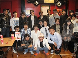 ���������꡼ No.005�Υ���ͥ������ / ����3�󥨥���PG������ѡ��ƥ����ס�2��18��18��00��곫��