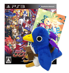 ���������꡼ No.001�Υ���ͥ������ / ���ܰ쥽�եȥ�������2��13���˰��θ��ǳ��Ť����ݥåץ�����㡼���٥�Ȥ˽�Ÿ