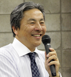 ꡼ No.011Υͥ / ȳ˵ץǥ塼ǽϤȤϡȳƤ٤³ȡɽCEOƣˤǥϥꥦå幻Ǥֵ̹