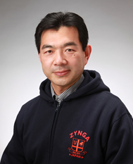 画像ギャラリー No.002のサムネイル画像 / コーエーテクモの元代表取締役社長である松原健二氏が2011年5月9日付けでジンガジャパンの代表取締役CEOに就任