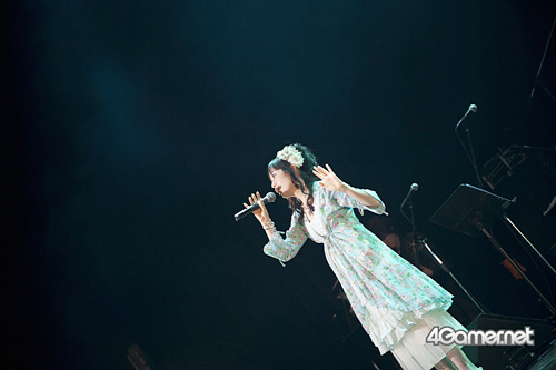 ���������꡼ No.007�Υ���ͥ������ / Zepp Tokyo�˹�ڥ����ƥ����Ȥ����硣����Ϫ�Ȥʤ�ڶʤ�ʹ������TEAM Entertainment Live Act 2011�פ����ͤ��ݡ���