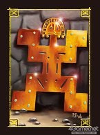 ꡼ No.033Υͥ / 饤ȡΥ󥸥õե󥿥ܡɥ֥󥸥󥯥ȡפʤ7ʤΥʥ6ȯ