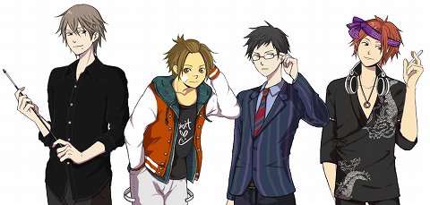 ���������꡼ No.004�Υ���ͥ������ / ���������������ߥ�졼�����SNS�֥����֥���פ˿���ǽ������