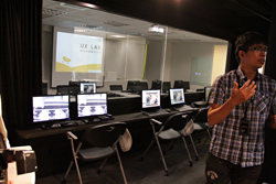 ���������꡼ No.010�Υ���ͥ������ / ��Ω����16ǯ��1500�͵��Ϥδ�Ȥ���Ĺ�������Ѥ�Gamania�������ܼҥӥ��ˬ�䤷����饤�󥲡��೫ȯ�䥢�˥�����θ���ʤɤ򸫤��Ƥ��ä�