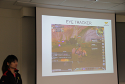 ���������꡼ No.012�Υ���ͥ������ / ��Ω����16ǯ��1500�͵��Ϥδ�Ȥ���Ĺ�������Ѥ�Gamania�������ܼҥӥ��ˬ�䤷����饤�󥲡��೫ȯ�䥢�˥�����θ���ʤɤ򸫤��Ƥ��ä�