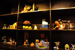 ���������꡼ No.026�Υ���ͥ������ / ��Ω����16ǯ��1500�͵��Ϥδ�Ȥ���Ĺ�������Ѥ�Gamania�������ܼҥӥ��ˬ�䤷����饤�󥲡��೫ȯ�䥢�˥�����θ���ʤɤ򸫤��Ƥ��ä�