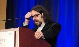 ꡼ No.001Υͥ / GDC 2012īΥ˥塼ξ󤬼ưǥˡNews GamesפȤ󥻥ץȤƥȳҤҲ