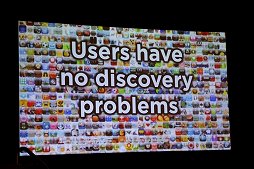 ꡼ No.006 | GDC 2012񹳤̵̣ϥХƱ롣ApplifierCEO륽륢ץĤ