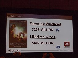 ꡼ No.008 | GDC 2012ϥǡ麣Υȳɤ߲򤯡EEDARΥåݡ