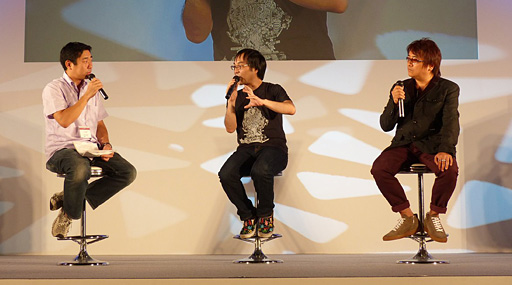 ꡼ No.004Υͥ / TGS 2013ϥ५㡼30ǯŽ̤줿ƥӥɥޡ֥Ρ󡦥åɡס΢äܲȤκƣ 餬