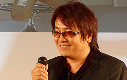 ꡼ No.009Υͥ / TGS 2013ϥ५㡼30ǯŽ̤줿ƥӥɥޡ֥Ρ󡦥åɡס΢äܲȤκƣ 餬