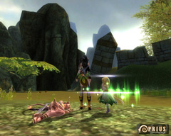 ꡼ No.003Υͥ / ξϤΤʤPRIUS OnlineפΥ˥ޤľࡼӡUp