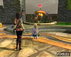 ꡼ No.004Υͥ / ξϤΤʤPRIUS OnlineפΥ˥ޤľࡼӡUp