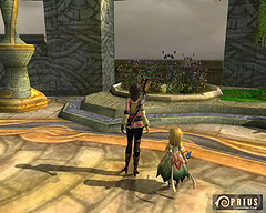 ꡼ No.005Υͥ / ξϤΤʤPRIUS OnlineפΥ˥ޤľࡼӡUp