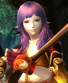 画像集#022のサムネイル/ゲームオン,「PRIUS ONLINE」のクローズドβテストを4月20日に開始! テスター募集は4月2日正午から