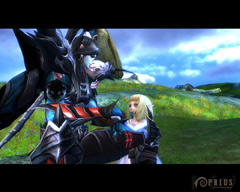 画像集#026のサムネイル/ゲームオン,「PRIUS ONLINE」のクローズドβテストを4月20日に開始! テスター募集は4月2日正午から