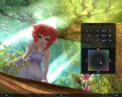 画像集#018のサムネイル/惑星「プリウス」,そして謎の少女「アニマ」とは? 「PRIUS ONLINE」クローズドβテスト先行体験レポート