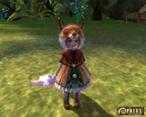 画像集#023のサムネイル/惑星「プリウス」,そして謎の少女「アニマ」とは? 「PRIUS ONLINE」クローズドβテスト先行体験レポート