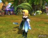 画像集#024のサムネイル/惑星「プリウス」,そして謎の少女「アニマ」とは? 「PRIUS ONLINE」クローズドβテスト先行体験レポート