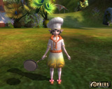 画像集#026のサムネイル/惑星「プリウス」,そして謎の少女「アニマ」とは? 「PRIUS ONLINE」クローズドβテスト先行体験レポート