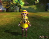 画像集#027のサムネイル/惑星「プリウス」,そして謎の少女「アニマ」とは? 「PRIUS ONLINE」クローズドβテスト先行体験レポート