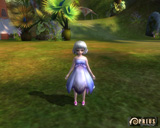 画像集#028のサムネイル/惑星「プリウス」,そして謎の少女「アニマ」とは? 「PRIUS ONLINE」クローズドβテスト先行体験レポート